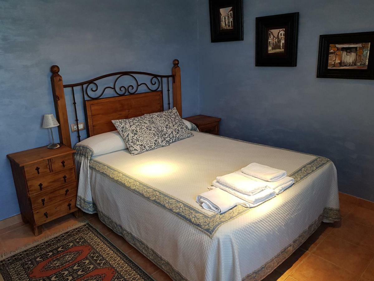 Casa Rural Eguzkilore Laukiz Екстериор снимка