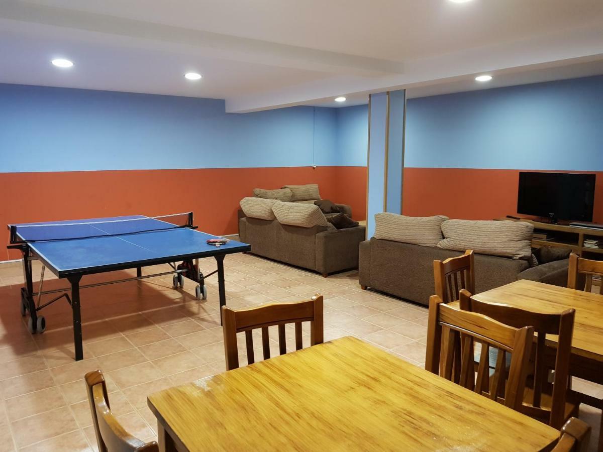 Casa Rural Eguzkilore Laukiz Екстериор снимка