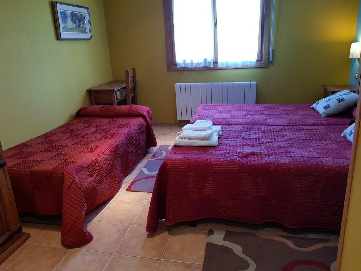 Casa Rural Eguzkilore Laukiz Екстериор снимка