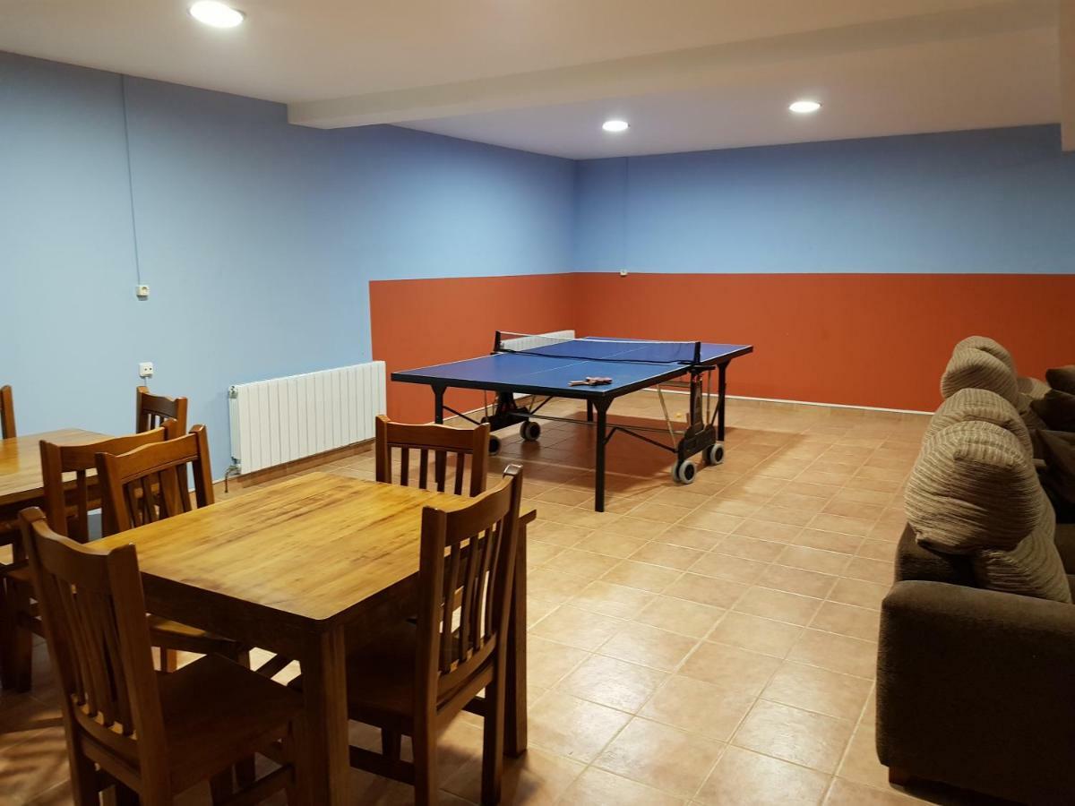 Casa Rural Eguzkilore Laukiz Екстериор снимка