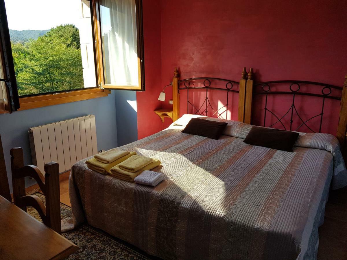 Casa Rural Eguzkilore Laukiz Екстериор снимка