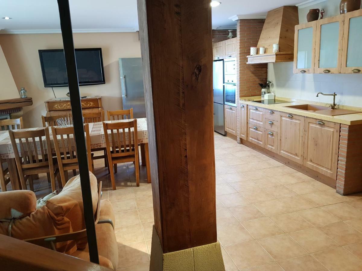 Casa Rural Eguzkilore Laukiz Екстериор снимка