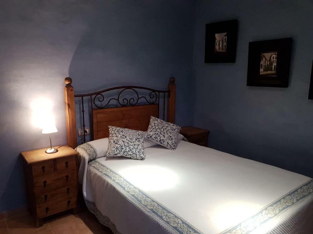 Casa Rural Eguzkilore Laukiz Екстериор снимка