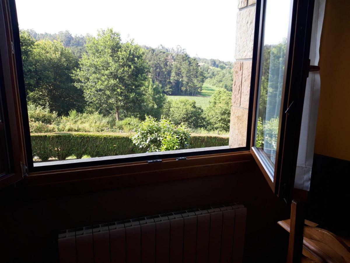 Casa Rural Eguzkilore Laukiz Екстериор снимка