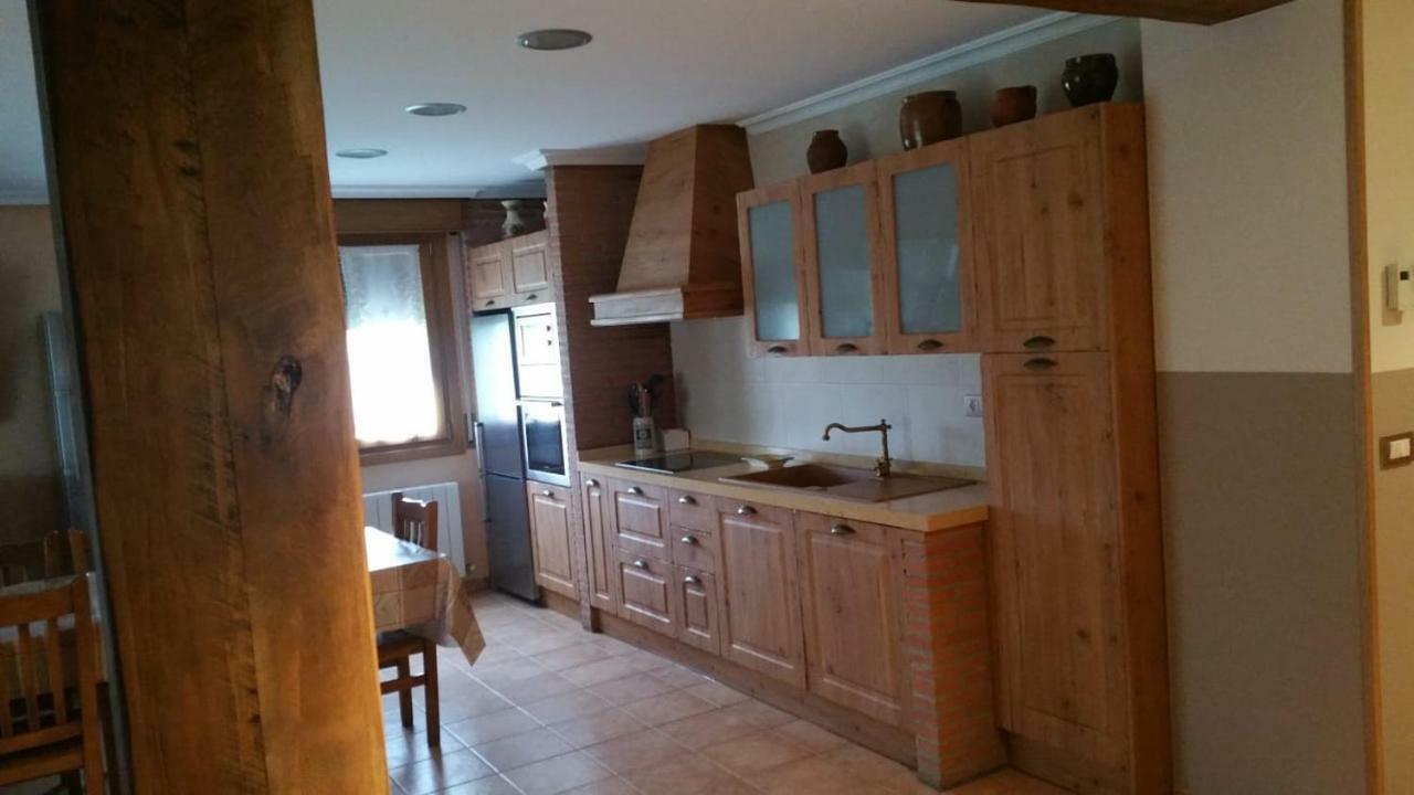 Casa Rural Eguzkilore Laukiz Екстериор снимка