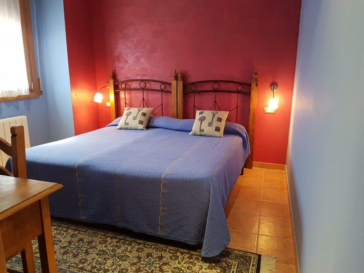 Casa Rural Eguzkilore Laukiz Екстериор снимка